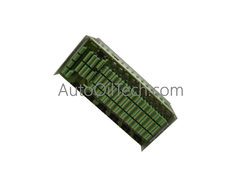 Emerson Epro IMR6000/10 System Frame