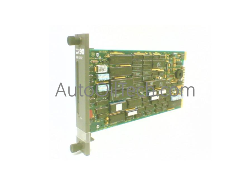 ABB IMRIO02 Remote I/O Module