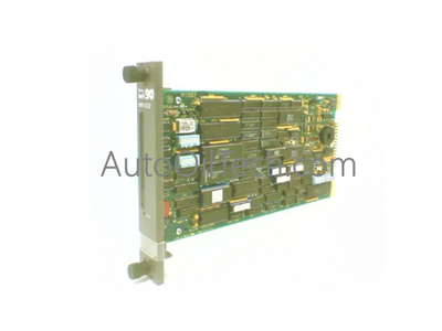 ABB IMRIO02 Remote I/O Module