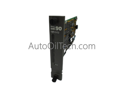 ABB IMRIO02 Remote I/O Module