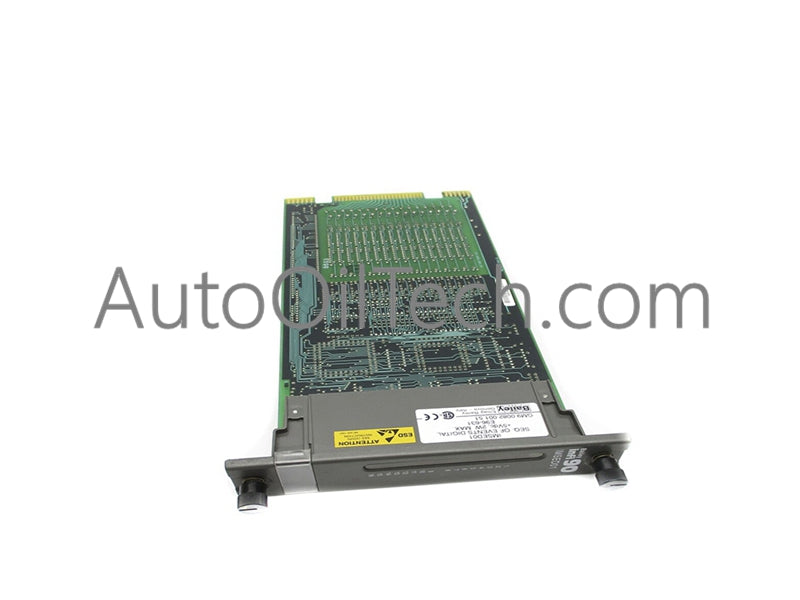 ABB IMSED01 Sequence Of Events Digital Module