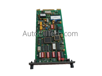 ABB IMTSA01 Turbine Speed Adapter Module