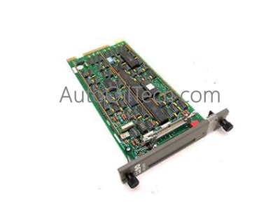 ABB Bailey INBIM02 Bus Interface Module