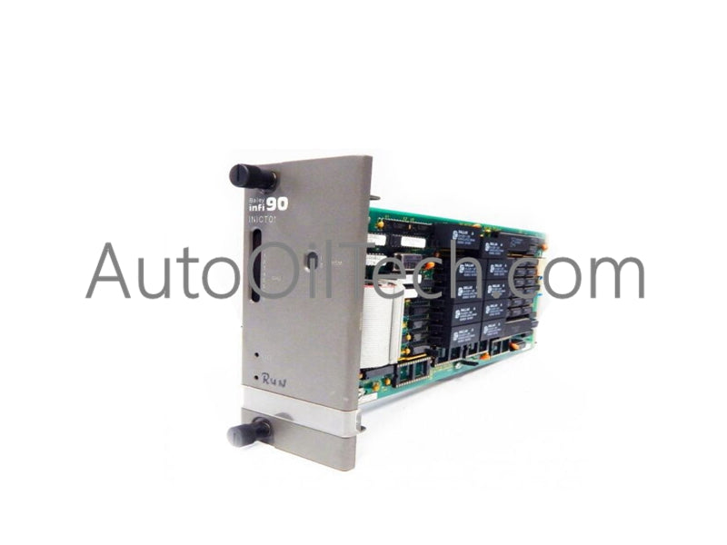 ABB Bailey INFI 90 INICT01 Transfer Module