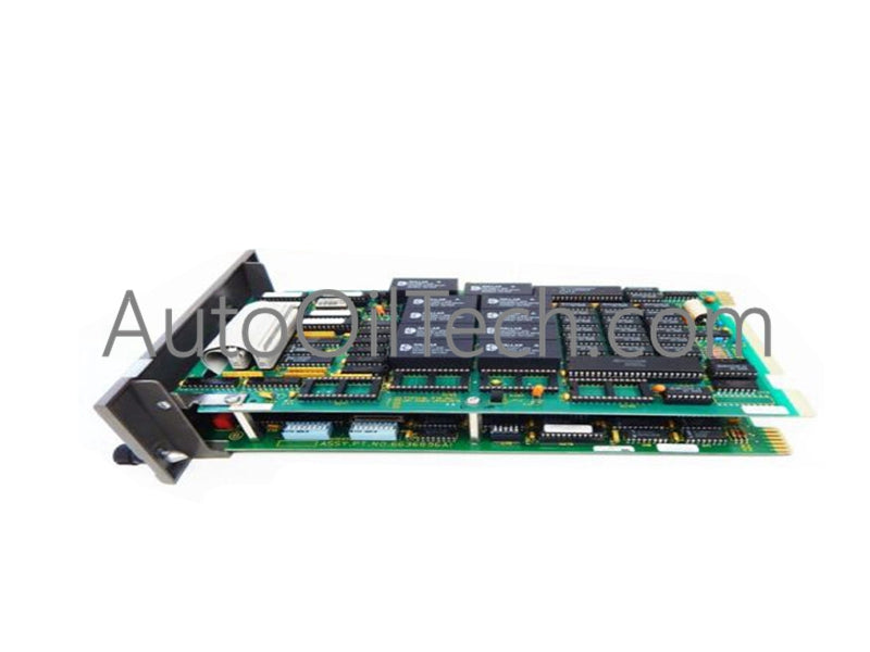 ABB Bailey INFI 90 INICT01 Transfer Module