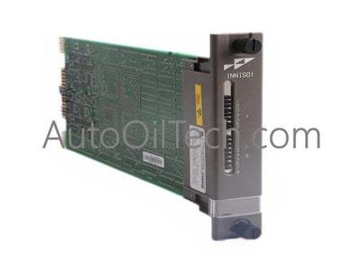 ABB INNIS01 Network Interface Slave Module