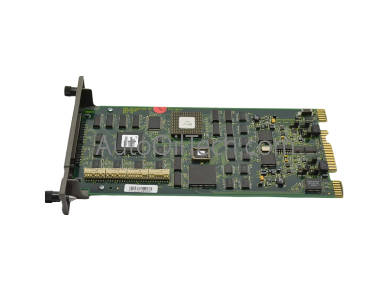 INNIS11 | ABB | Bailey Network Interface Slave Module