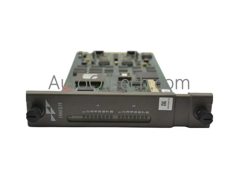 INNIS11 | ABB | Bailey Network Interface Slave Module