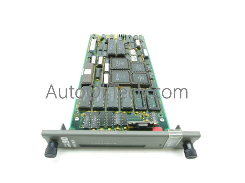 INNPM01 | ABB Bailey | Network Processing Module
