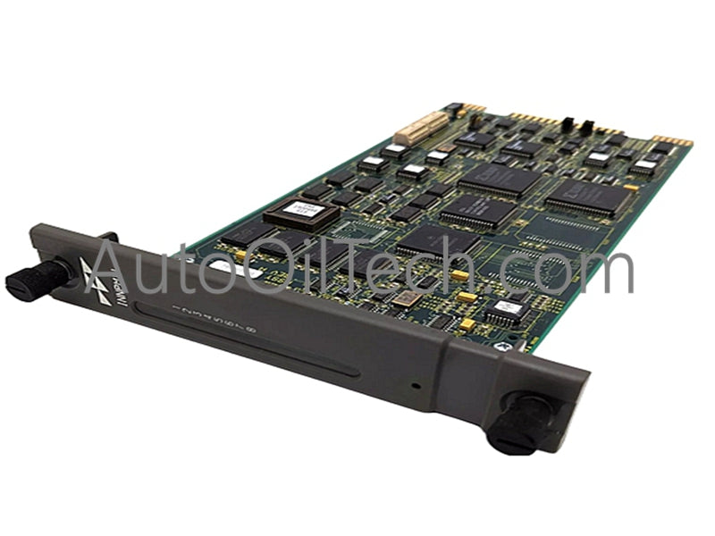 INNPM11 | ABB Bailey | Symphony Network Process Module