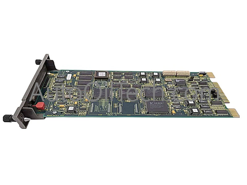 INNPM11 | ABB Bailey | Symphony Network Process Module