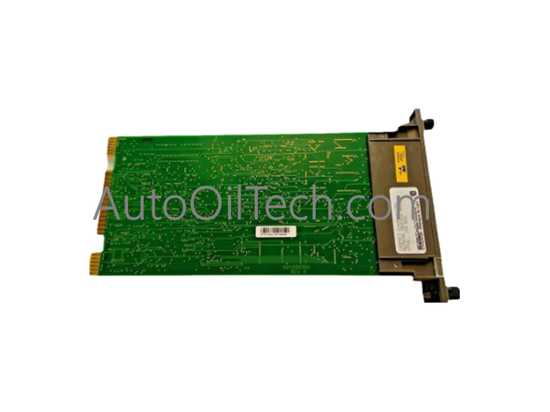 ABB INNPM12 Symphony Network Process Module