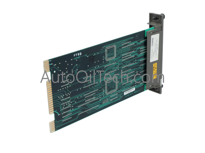 INTKM01 | ABB Bailey | وحدة التحكم الرئيسية في الوقت