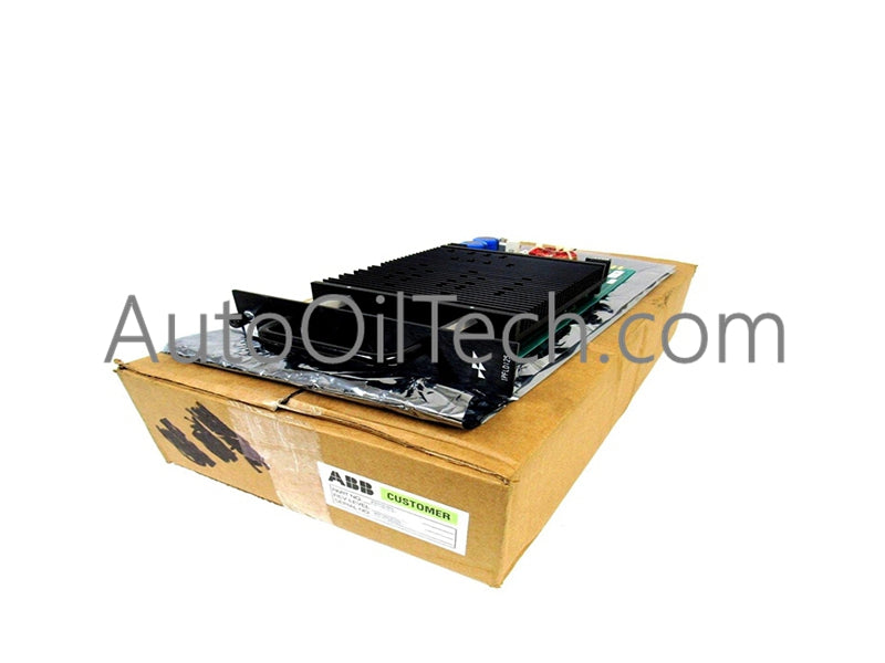 وحدة نظام الطاقة IPFLD125 ABB Bailey INFI 90