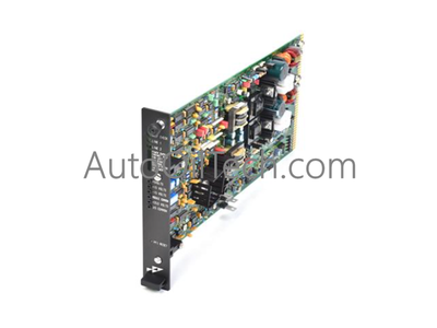 وحدة مراقبة الطاقة ABB Bailey IPMON01