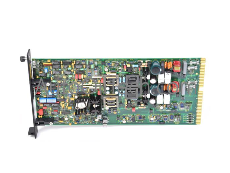 Módulo de monitorización de potencia ABB Bailey IPMON01