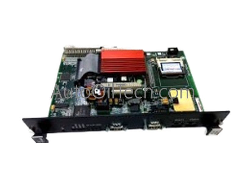 GE IS200ACLEH1BCB(IS215ACLEH1B) Application Control Layer Module