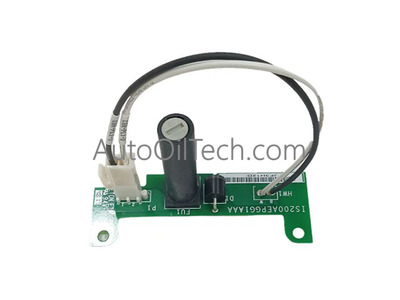GE IS200AEPGG1AAA Drive Control Module