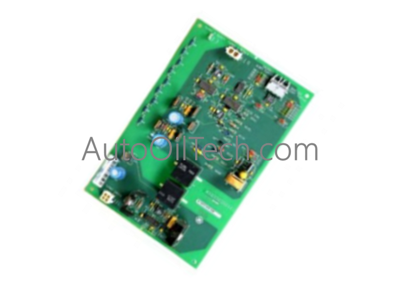 GE IS200EGDMH1ACB Circuit Board