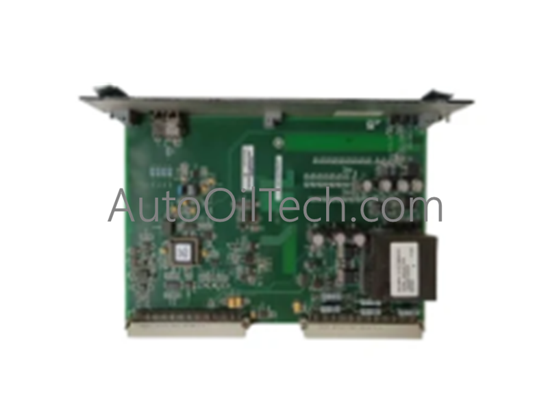 GE IS200EGDMH1ABC Exciter Ground Detector Module