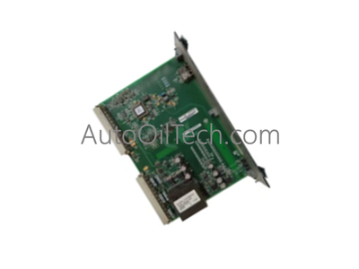 GE IS200EGDMH1ABC Exciter Ground Detector Module