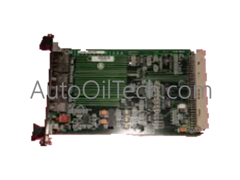 GE IS200EHPAG1AED Mark VI Exciter Board