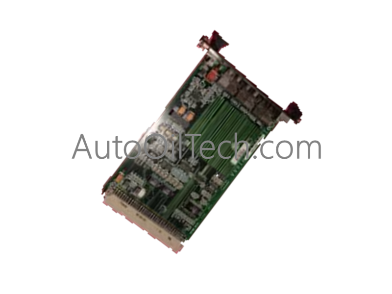 GE IS200EHPAG1AED Mark VI Exciter Board
