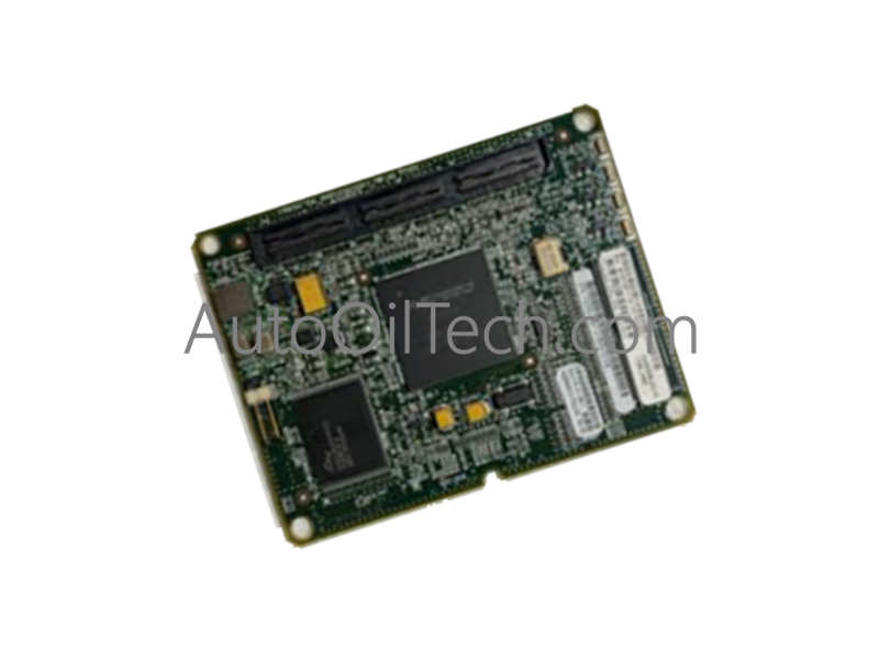 GE IS200EHPAG1BAA Gate Pulse Amplifier Board