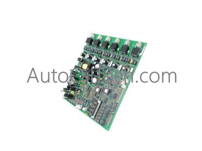GE IS200ESELH2AAA Exciter Selector Board