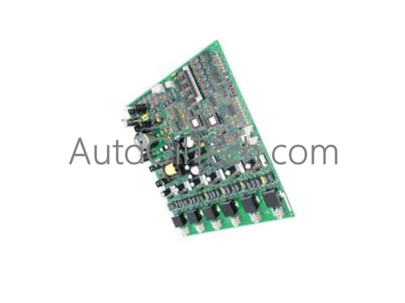 GE IS200ESELH2AAA Exciter Selector Board