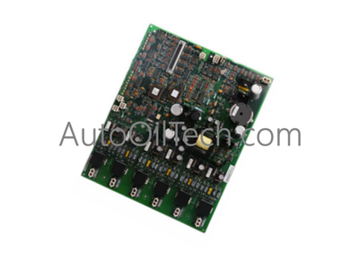 General Electric 46-288512G1-F I/O Gantry Board