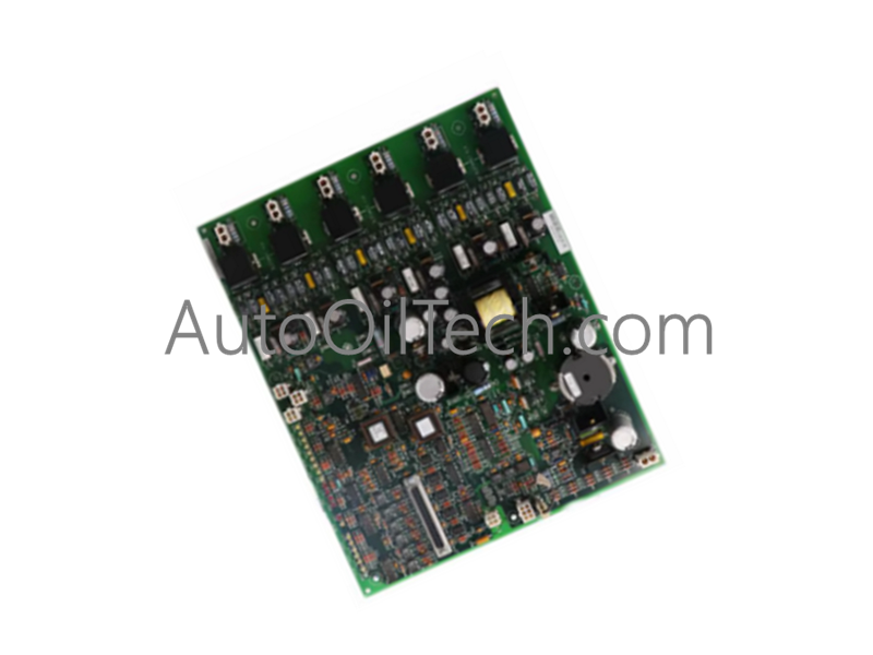 لوحة I/O Gantry من جنرال إلكتريك 46-288512G1-F