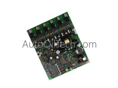 General Electric 46-288512G1-F I/O Gantry Board
