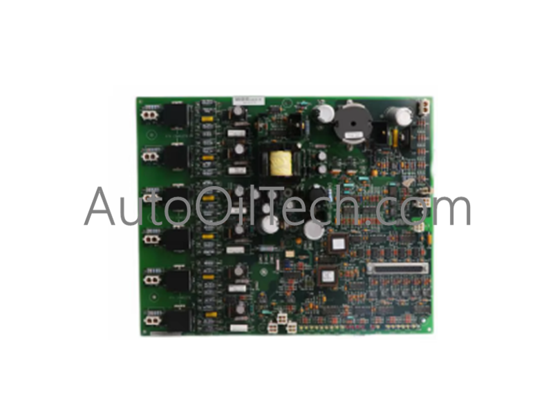 GE IS200EHPAG1BAA Gate Pulse Amplifier Board
