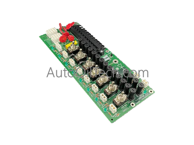 GE IS200EPDMG1B Exciter Power Distribution Module