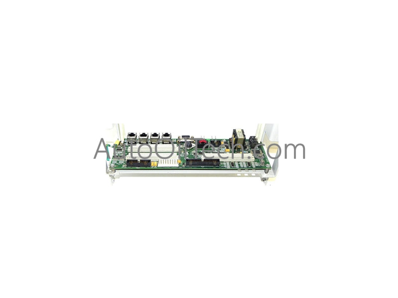 GE IS200ICBDH1ABB Control Base Card