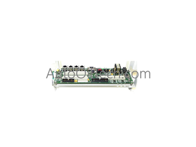 GE IS200ICBDH1ABB Control Base Card