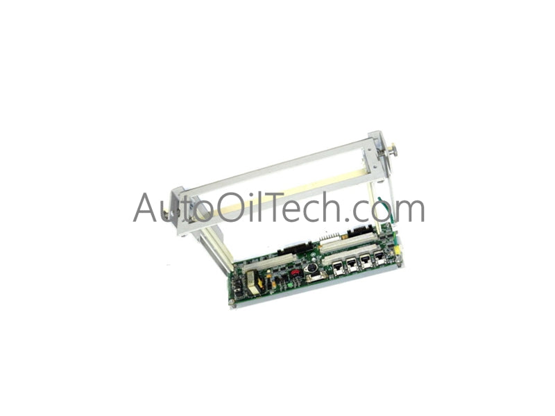 GE IS200ICBDH1ABB Control Base Card