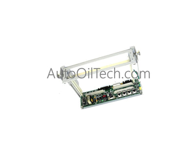 GE IS200ICBDH1ABB Control Base Card