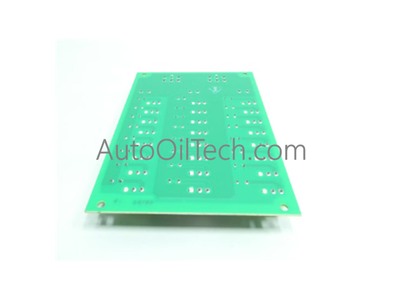 GE IS200JPDHG1AAA High Density Power Distribution Board