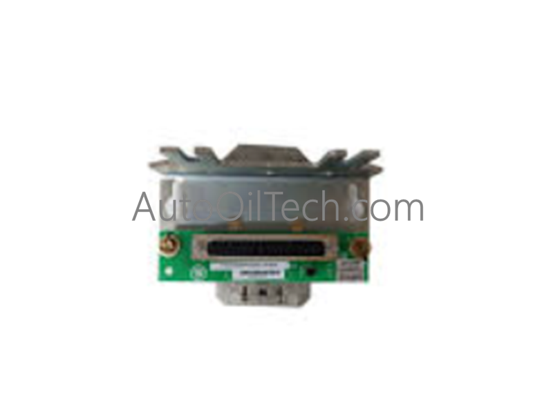 GE Fanuc IS200SPTDH2ACB RTD Terminal Board