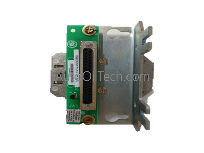 GE IS200SPIDG1ABA Accessory ID Terminal Module
