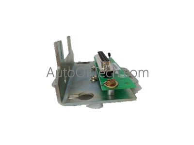 GE IS200SPIDG1ABA Accessory ID Terminal Module