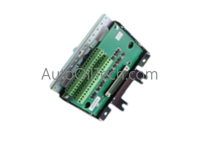 GE IS200EGDMH1ABC Exciter Ground Detector Module