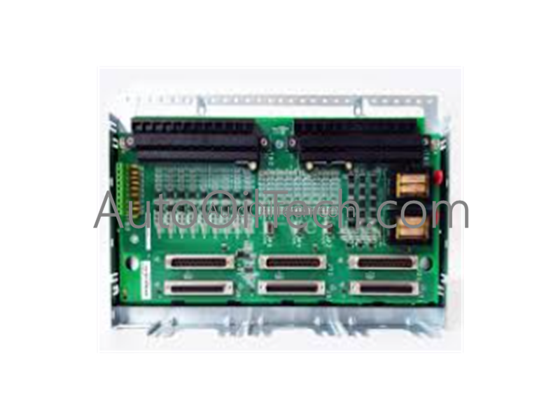 General Electric IS200TTURH1CFD(IS230TNTRH1C) Terminal Turbine Board