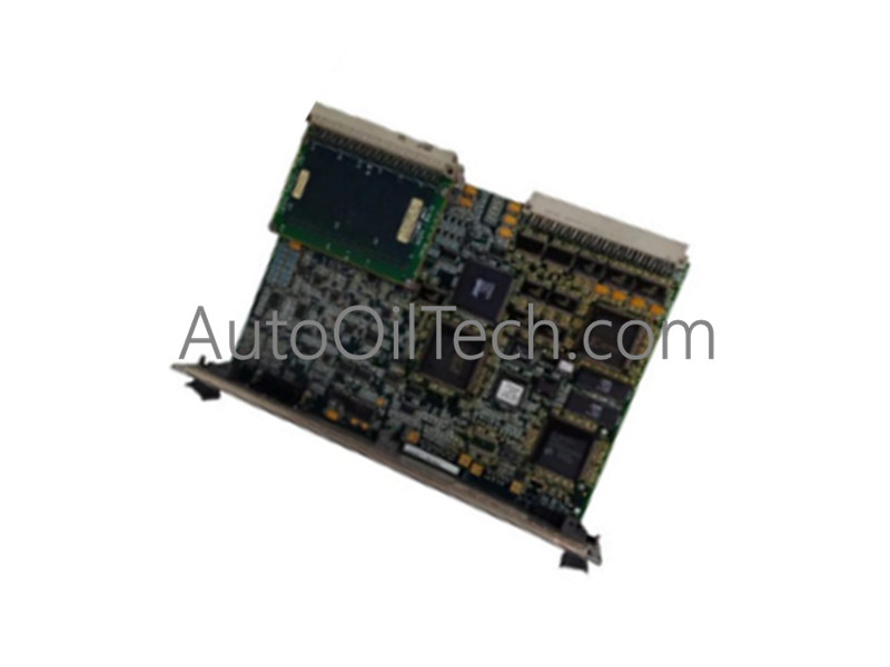 GE IS200VTURH2BAB Turbine Protection Circuit Board