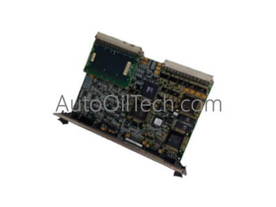 GE IS200VTURH2BAB Turbine Protection Circuit Board