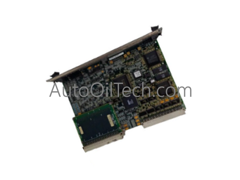 GE IS200VTURH2BAB Turbine Protection Circuit Board