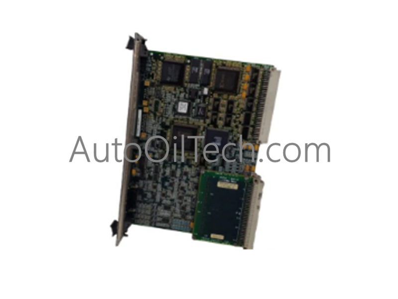 GE IS200VTURH2BAB Turbine Protection Circuit Board