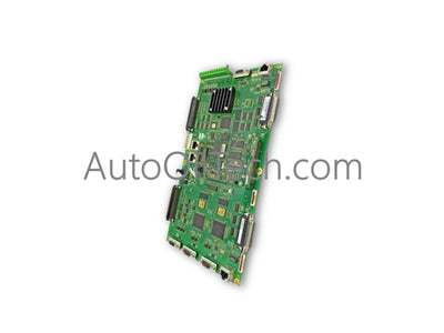 GE Fanuc IS220PTCCH2BB Mark VIe Thermocouple Input Pack